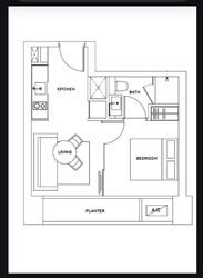 Skysuites@Anson (D2), Apartment #579124841